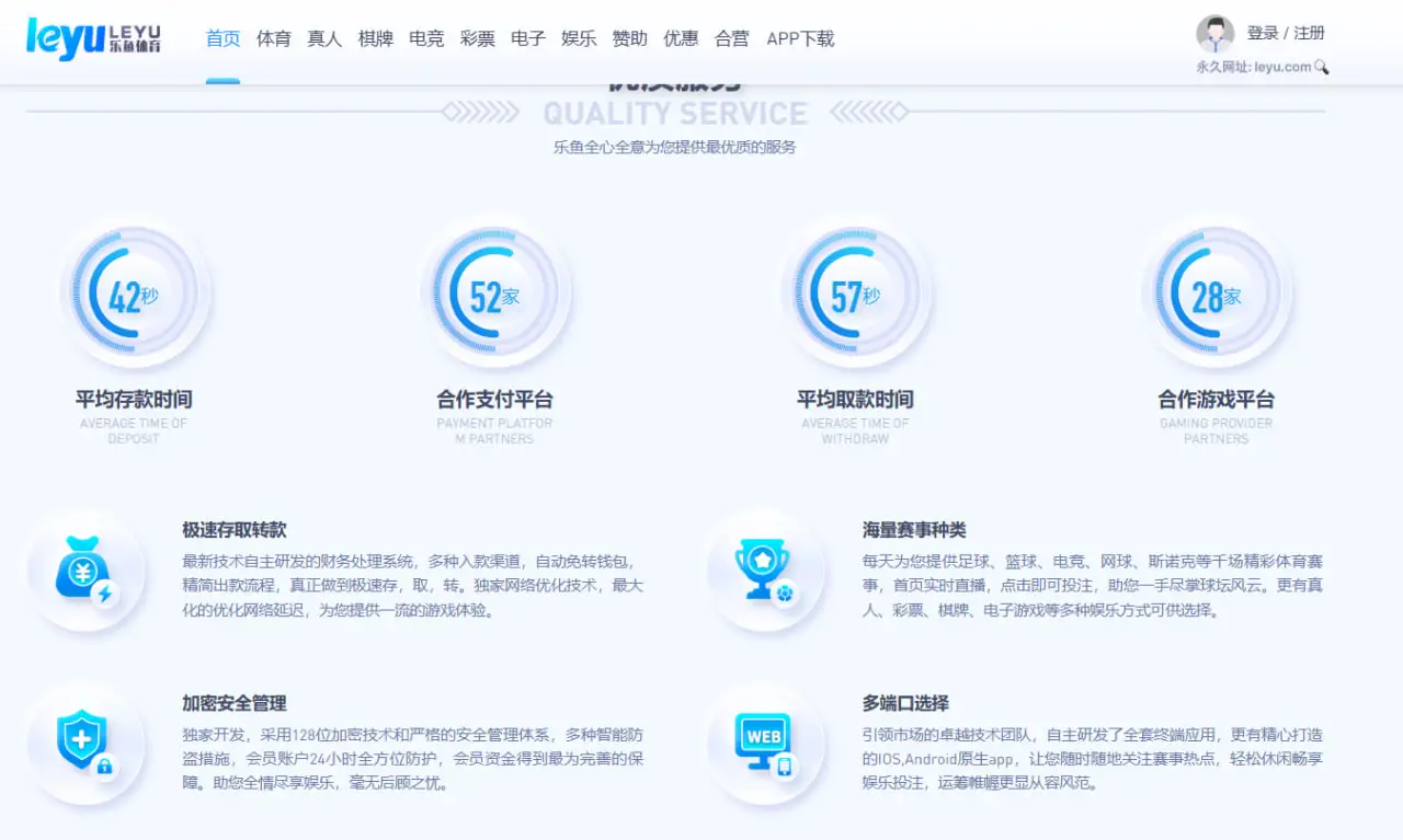 平台安全体系与运营模式介绍
