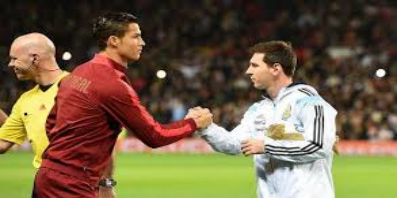 C罗引领皇马重夺西甲冠军，梅西带领巴萨争夺国王杯-乐鱼体育