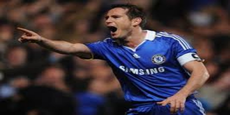 兰帕德传奇延续：从赛场到未来足球事业- 乐鱼体育