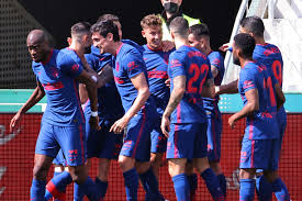 金球先生C罗的精彩加冕-乐鱼体育