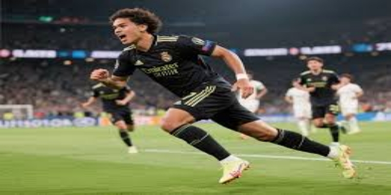 乐鱼体育权威解析：从职业足球到人生规划的全方位成长路径-乐鱼体育