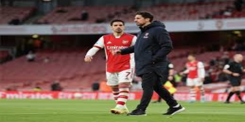 冠军实力分析：乐鱼体育评估阿森纳现有阵容-乐鱼体育