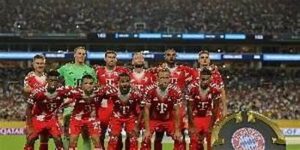 姆巴佩缺席下的战术调整-乐鱼体育