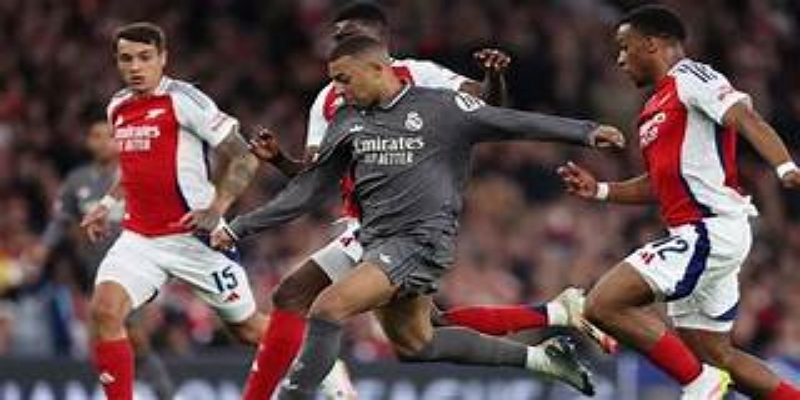 温格的暗示与数据真相 - 乐鱼体育