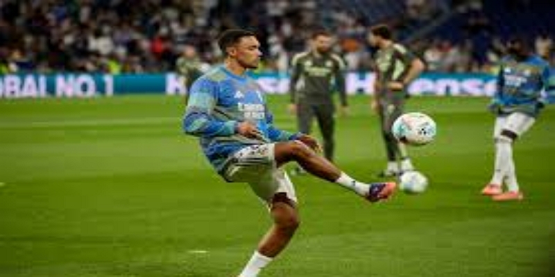 英超争冠格局的变数：冈萨雷斯的作用- 乐鱼体育