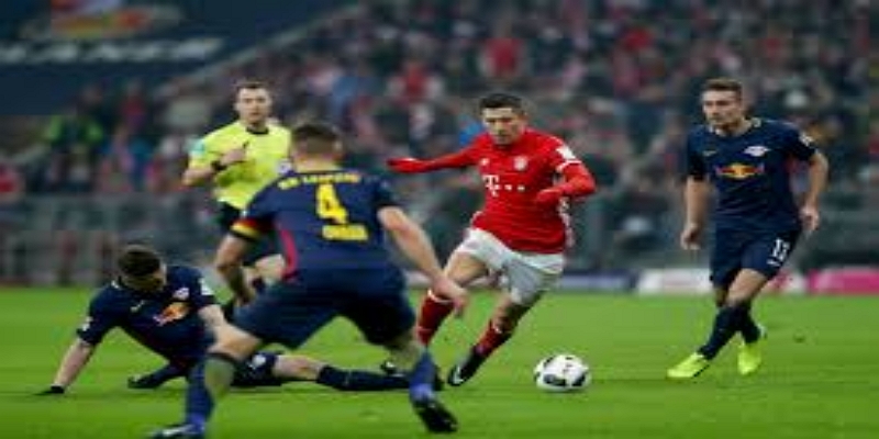 莱万的未来与挑战：记录与追求并行 -乐鱼体育