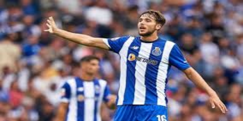 重磅转会：尼科·冈萨雷斯即将加盟蓝月亮- 乐鱼体育