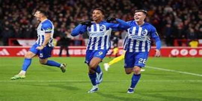 乐鱼体育分析：VAR争议如何改变比赛走势-乐鱼体育