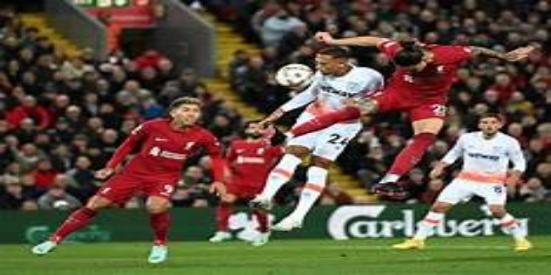 乐鱼体育战术解析：克洛普体系迎来新支点-乐鱼体育