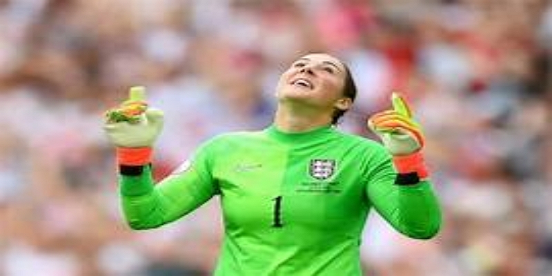 乐鱼体育报道：英格兰球员统治FIFA FIFPRO女足世界最佳阵容-乐鱼体育