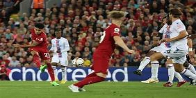 乐鱼体育聚焦：努涅斯20分钟4球，恐怖效率震惊全场-乐鱼体育