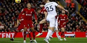 乐鱼体育视角：比赛关键时刻回顾-乐鱼体育