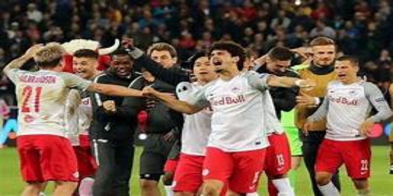 从U19欧锦赛一战成名：天才的起点-乐鱼体育