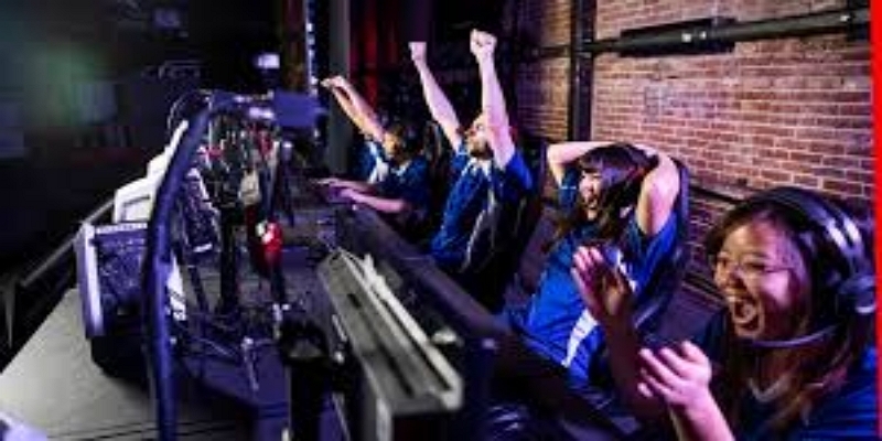 乐鱼体育观察：Allied Esports Entertainment公司全景与核心竞争力-乐鱼体育